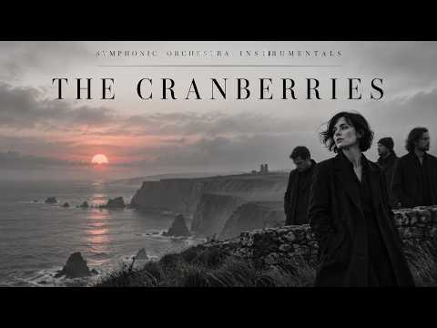The Cranberries — Full Dark Symphonic Orchestral Covers | Haunting 90s Classics Reimagined
