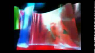 WWE Summerslam 2002 Opening (3D Video)