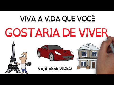 Vídeo: O Que Uma Pessoa Deve Saber Sobre Seus Sonhos - Visão Alternativa