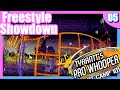 TPW Tyrantt’s Pro Whooper Week 5: Freestyle Showdown