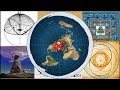 Flat Earth's Sacred Arctic Land & the Polar Return: An Intro Presentation