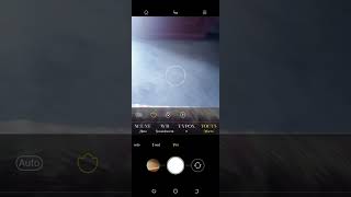 Useful features of Cool Mi camera app screenshot 1