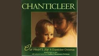 Video voorbeeld van "Chanticleer - Il Est Né Le Divin Enfant"