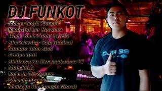 DJ Funkot Master Shifu Pumpin- Beautiful Lie  Hardmix (DJ JOGER)