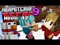 Hermitcraft recap  season 9 week 42