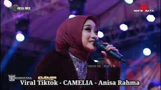 Viral Tiktok - CAMELIA - Anita Rahma  #viral #dangdutviral  #laguviral #camelia
