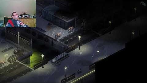 Shadowrun Hong Kong Let´s play Part 2 looking for Raymond and get into Trouble