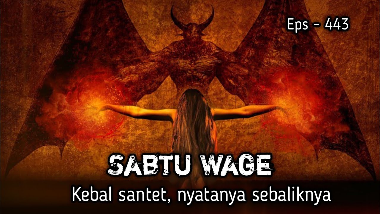 sabtu wage kebal terhadap sihir menurut primbon fakta atau mitos
