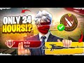 Pushing Top 1 Title In Kord Gun 😍 | Try To Achieve Mastery Fire Button in 24 hours ☠️ | Free Fire 🔥