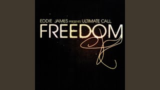 Video thumbnail of "Eddie James - The Name Of Jesus Is Lifted High"