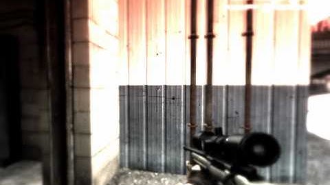 CSS // Wallbang // By SkiP0
