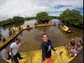 Most Unique Jellyfish In The Philippines! (Exploring Zamboanga City)