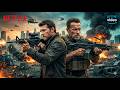 These 10 Action Movies Have No Business Being This Good (Netflix & Prime)