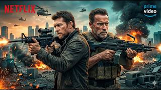 These 10 Action Movies Have No Business Being This Good (Netflix & Prime)