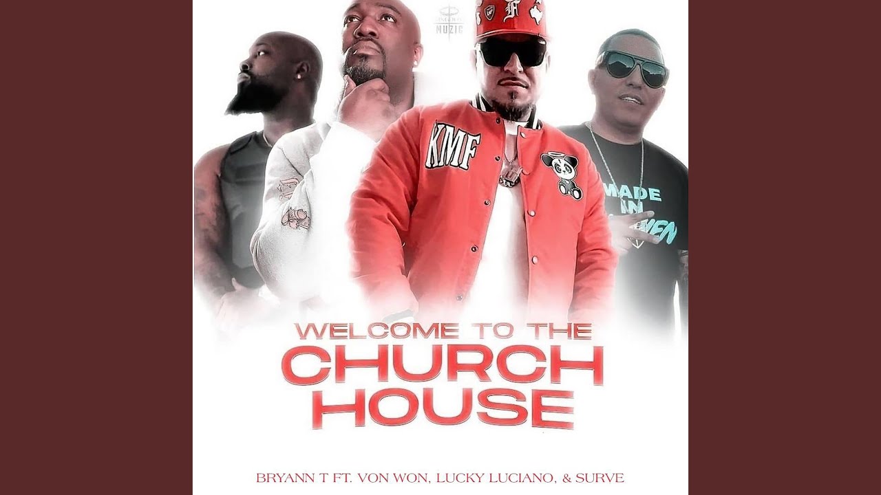 Welcome to the Church House