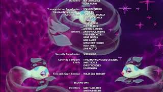 Space Buddies Fantasia End Credits 2009-1940