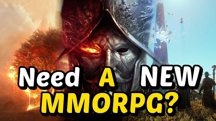 New MMORPGs Launching In July 2021...What To Play?