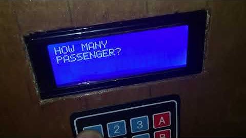 easyelectronyx smart jeep system final part