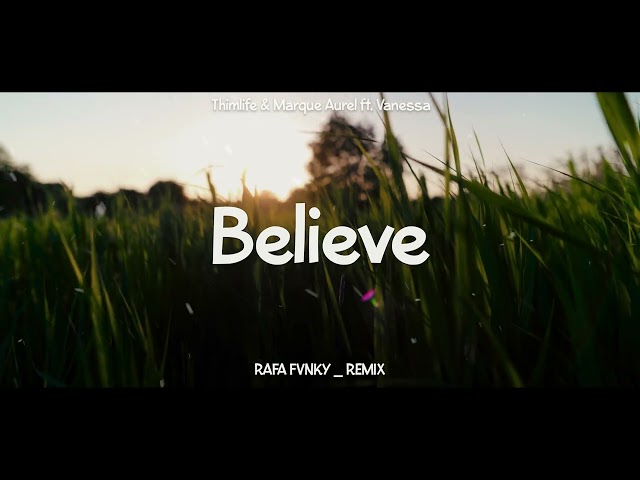 DJ SLOW !!! Rafa Fvnky - Believe - ( SLOW REMIX ) class=