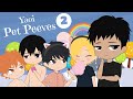 Yaoi Pet Peeves 2