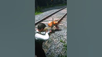 Cuộc sống hoang dã nơi núi rừng P1743