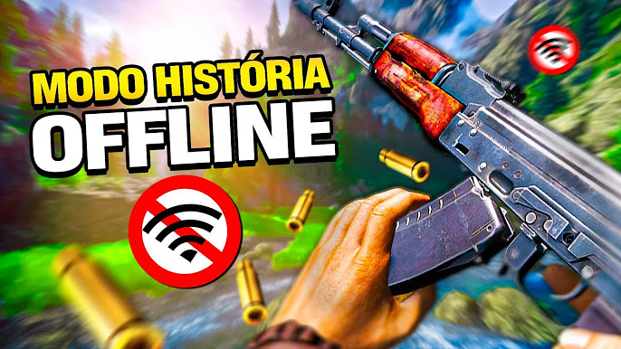 Os 19 Melhores Jogos para Jogar sem Internet (offline) pelo Celular