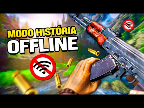 Os 15 melhores jogos offline para Android: Diversão sem conexão