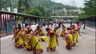 Download Lagu bujji bujji ganapayya kolatam by harsha master MP3