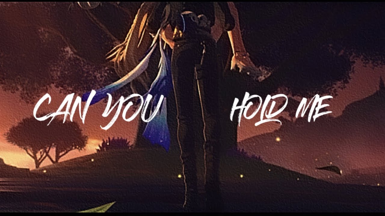 Wuthering Waves - Rover & Cartethyia - Can You Hold Me - GMV