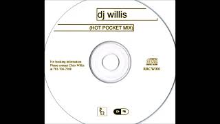 DJ Chris Willis - Summer Jam 2005 (Hot Pocket Mix) (Explicit)