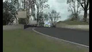 NTCC 2006: Round 10, GP Bathurst - Preview