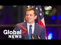 Pete Buttigieg expected to announce end of Democratic presidential campaign | LIVE