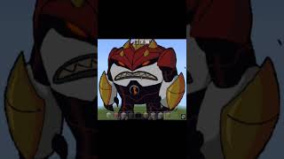 Wreckingbolt Pixel Art In Minecraft