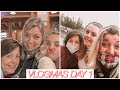 Christmas shopping trip 2020! | VLOGMAS DAY 1