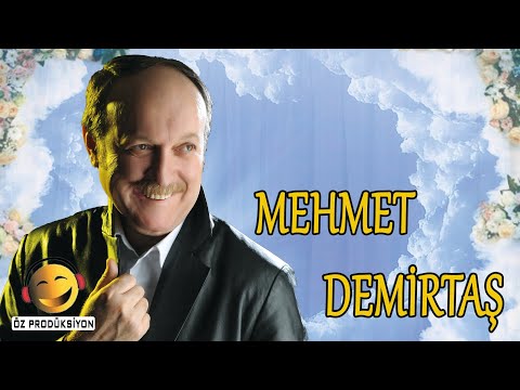 Mehmet Demirtaş - Yandan halimem