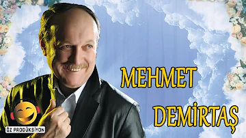 Mehmet Demirtaş - Yandan halimem