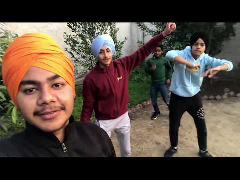 Sab Fade Jange | Parmish Verma | PB23 VLOGS | Punjabi 2018 Song |