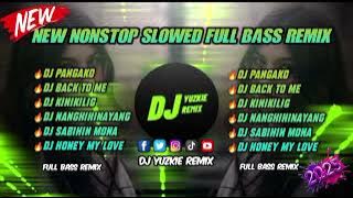 🔥NEW | NONSTOP PANGAKO CUESHE X MORE TIKTOK VIRAL FULL BASS | DJ YUZKIE REMIX