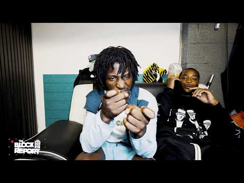 PS Hitsquad Speaks Debut Album "Life On License", Cost of Freedom & Recording Sessions