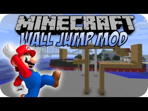 Minecraft GRAVITY MOD [Deutsch]  Doovi
