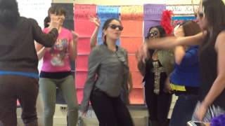 STAAR Test (It's Goin' Down)- Timber