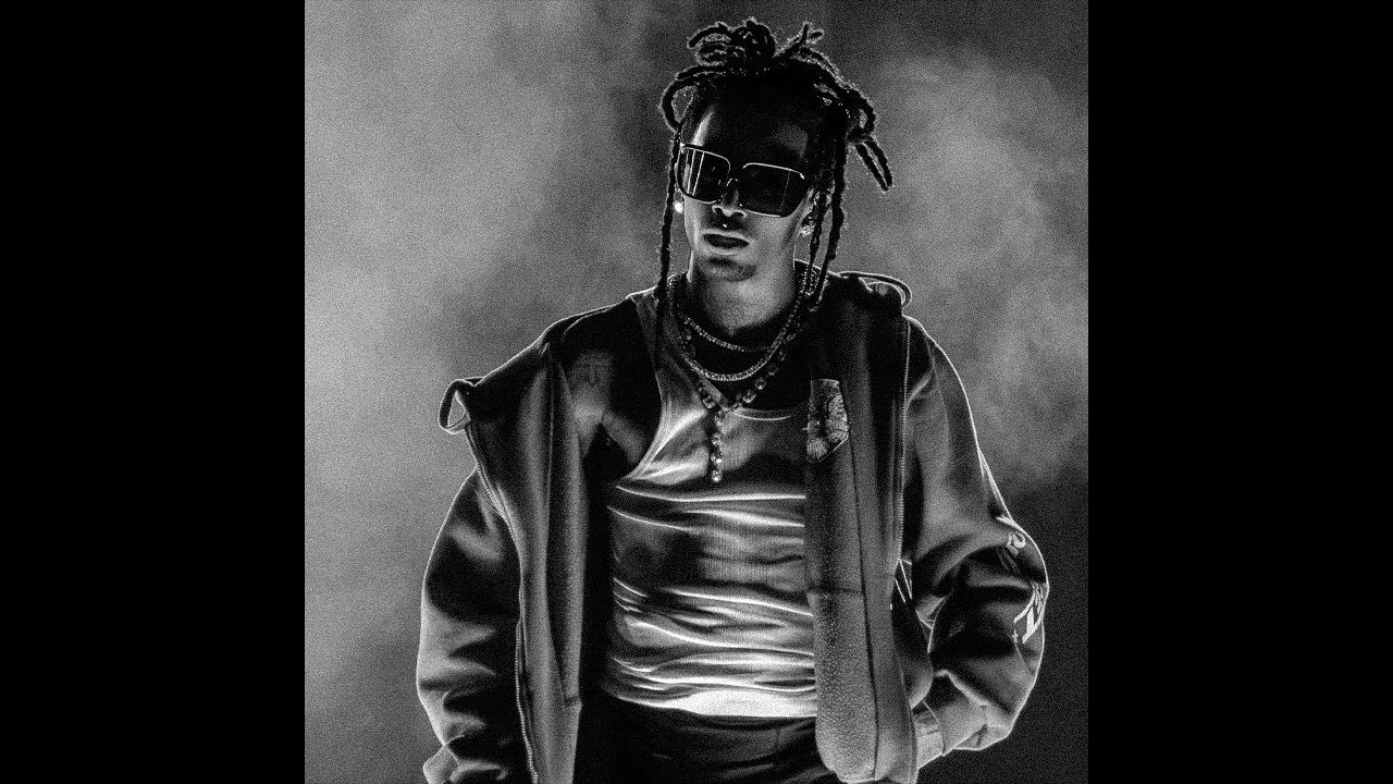 (FREE FOR PROFIT) Playboi Carti Type Beat - ALIEN