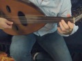 رقصه البطريق عود 