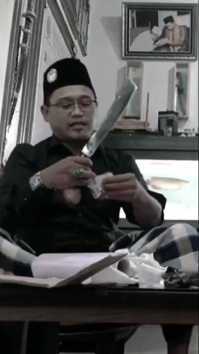 Trik kebal ! Di bongkar d chenel DENNY WEY WEY  oleh seorang ustadz!! #kebal  #dukun  #pesulapmerah