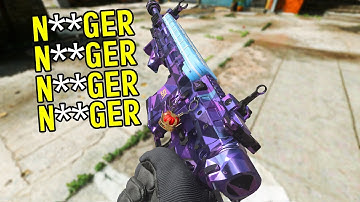 Making Racist Gamers RAGE so hard they think I