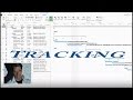 MS Project 2013 #8:  Learn to Track Your Project ●  Followup  ●  Easy