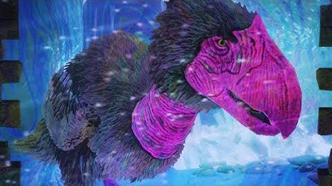 The Drowning Lair | ARK: Mobile Dungeon - Luxury Gaming