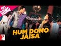 Hum Dono Jaisa - Full Song | Mere Yaar Ki Shaadi Hai | Uday | Jimmy | Sanjana | Bipasha