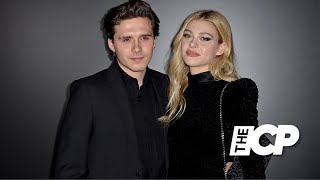 Nicola Peltz reveals she and Brooklyn Beckham are saving up for their 'dream home'