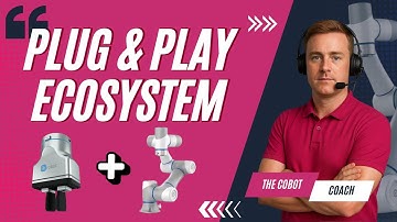 How to Set Up the OnRobot 2FG7 Gripper on a DOBOT CRA Cobot in Under 2 Minutes!